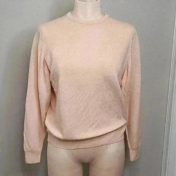 Hodgson of Scotland Vintage Womens Pure Merino‎ Wool Sweater Sz Unknown - Picture 1 of 7